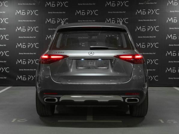 Новый Mercedes-Benz GLE II (V167) Рестайлинг 2026 года, цена 11 440 000 рублей, внедорожник, Автокод Объявления