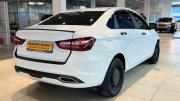 Lada (ВАЗ) Vesta I Рестайлинг (NG) Киров  - изображение 17