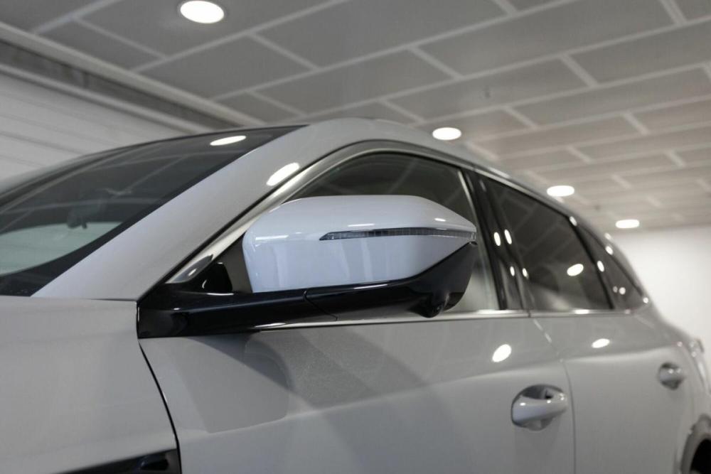 Changan CS75 Plus IV Москва  - изображение 10