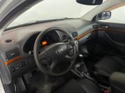 Toyota Avensis II Рестайлинг Воронеж  - изображение 26