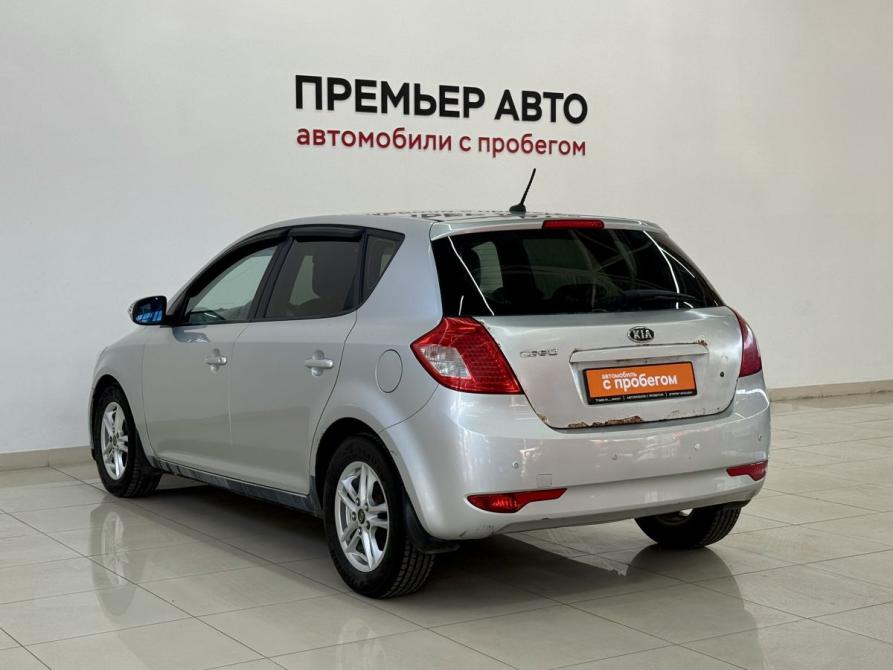 Kia Ceed I Рестайлинг Смоленск  - изображение 6