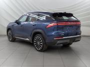 Geely Galaxy M7 Волгоград  - изображение 45