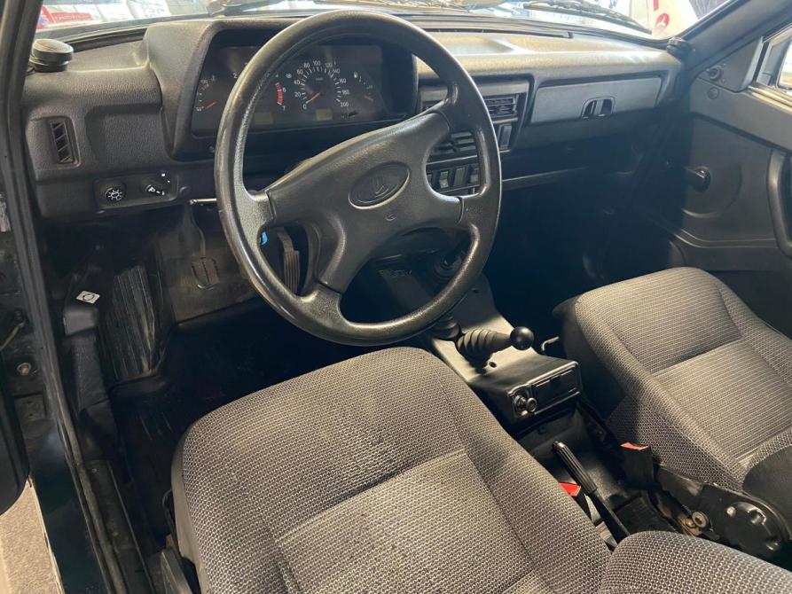 Lada (ВАЗ) 2121 (4x4) I Рестайлинг Тольятти  - изображение 12