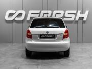 Skoda Fabia II Рестайлинг Тюмень  - изображение 21
