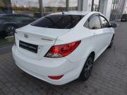 Hyundai Solaris I Москва  - изображение 26