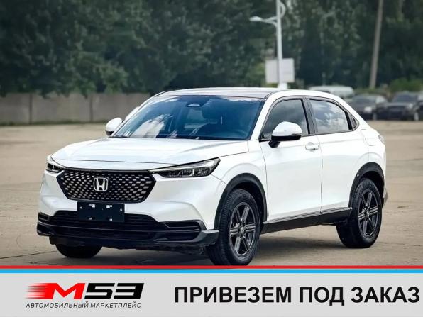 Honda XR-V II с пробегом 2022 года, цена 2 190 000 рублей, 33011 км, внедорожник, Автокод Объявления