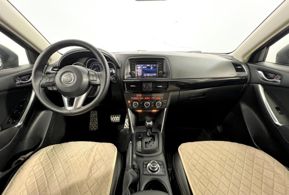 Mazda CX-5 I Нижний Новгород  - изображение 13