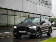 Volvo XC60 II Санкт-Петербург  - изображение 39