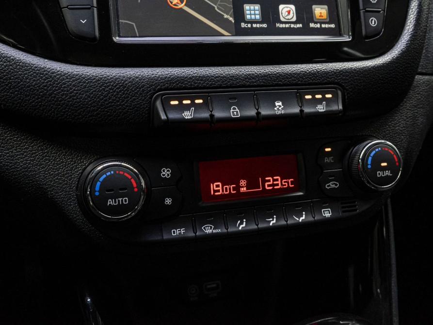 Kia Ceed II Рестайлинг Тюмень  - изображение 22