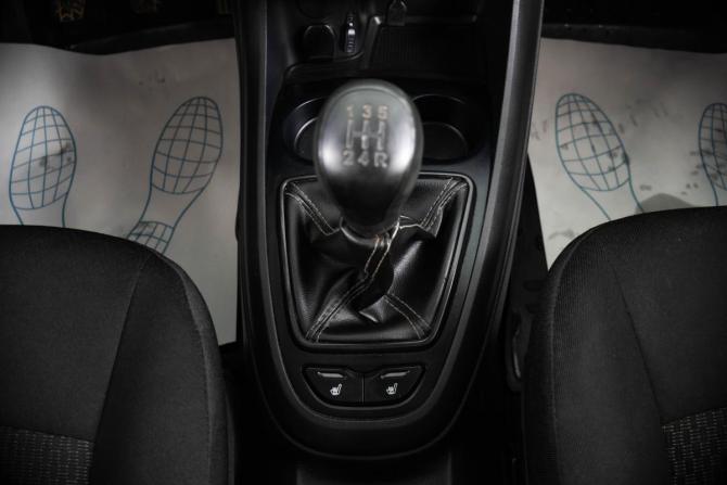 Lada (ВАЗ) Vesta I с пробегом 2017 года, цена 759 000 рублей, 104000 км, седан, Автокод Объявления