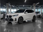 BMW X3 IV (G45/G48) Москва  - изображение 36