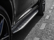 Mercedes-Benz GLS II (X167) Рестайлинг Москва  - изображение 38