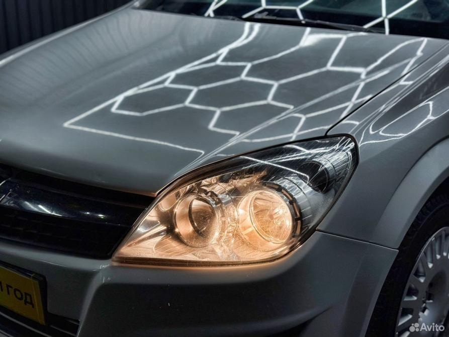 Opel Astra H Рестайлинг Ижевск  - изображение 8
