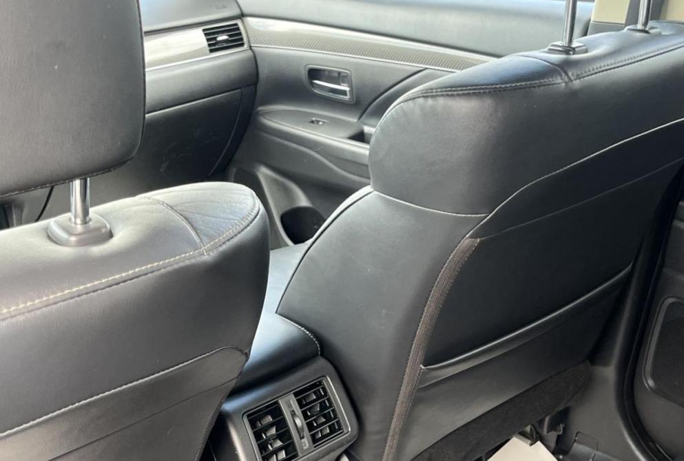 Mitsubishi Outlander III Рестайлинг 3 Владимир  - изображение 17