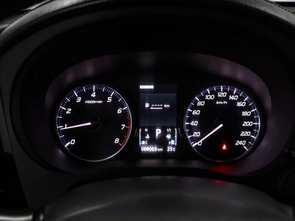 Mitsubishi Outlander III Рестайлинг 2 с пробегом 2015 года, цена 1 680 000 рублей, 89069 км, внедорожник, Автокод Объявления