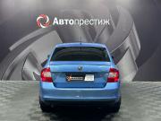 Skoda Rapid I Оренбург  - изображение 23