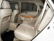 Lexus RX II Рестайлинг Иркутск  - изображение 28