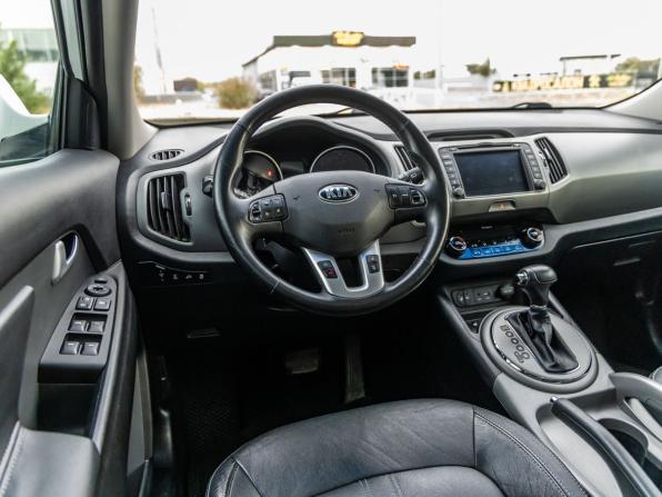 Kia Sportage III Рестайлинг с пробегом 2015 года, цена 1 798 000 рублей, 68598 км, внедорожник, Автокод Объявления