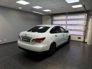 Nissan Almera III (G15) Тверь  - изображение 27