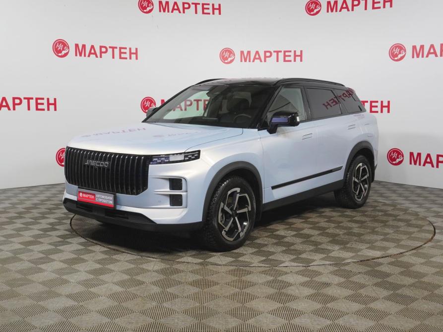 Jaecoo J7 I Вологда  - изображение 1