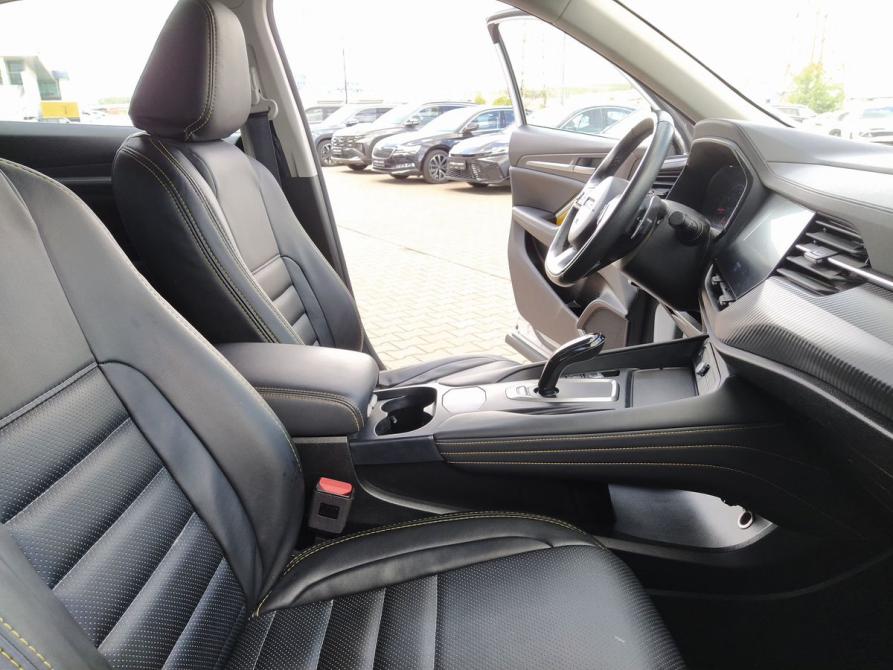 Haval F7x I Екатеринбург  - изображение 19