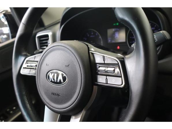 Kia Sportage IV Рестайлинг с пробегом 2019 года, цена 2 027 000 рублей, 153000 км, внедорожник, Автокод Объявления