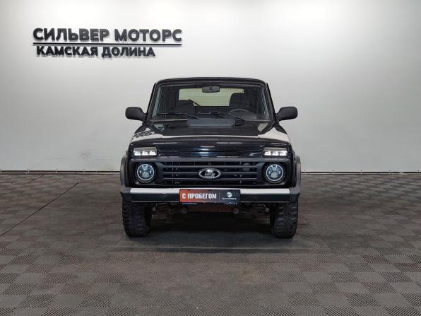 Lada (ВАЗ) 2121 (4x4) I Рестайлинг с пробегом 2017 года, цена 670 000 рублей, 78000 км, внедорожник, Автокод Объявления