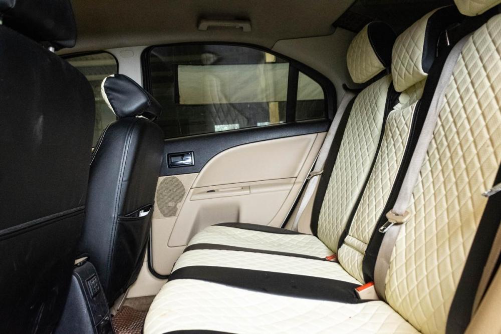 Ford Mondeo III Рестайлинг Уфа  - изображение 10
