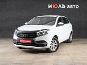 Lada (ВАЗ) XRAY I Екатеринбург  - изображение 11