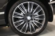 Land Rover Range Rover IV Рестайлинг Кемерово  - изображение 53