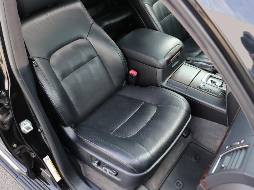 Toyota Land Cruiser 200 Series Рестайлинг 1 Сочи  - изображение 14