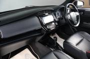 Toyota Corolla XI (E160 E170 E180) Тюмень  - изображение 32
