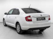 Skoda Rapid I Рестайлинг Химки  - изображение 32