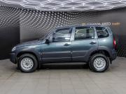Chevrolet Niva I Рестайлинг Самара  - изображение 23
