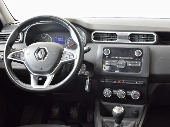 Renault Duster II с пробегом 2021 года, цена 1 949 000 рублей, 77582 км, внедорожник, Автокод Объявления