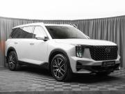 GAC GS8 II Москва  - изображение 34