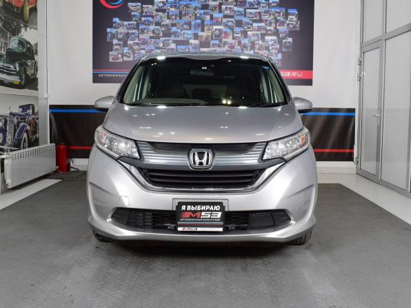 Honda Freed II с пробегом 2019 года, цена 1 315 995 рублей, 154405 км, компактвэн, Автокод Объявления