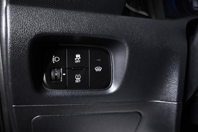 Hyundai Creta II с пробегом 2021 года, цена 2 249 000 рублей, 92000 км, внедорожник, Автокод Объявления