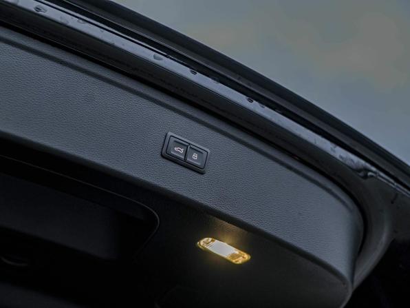 Audi Q5 II (FY) Рестайлинг с пробегом 2023 года, цена 4 800 000 рублей, 5498 км, внедорожник, Автокод Объявления