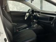 Toyota Corolla XI (E160 E170 E180) Тамбов  - изображение 31