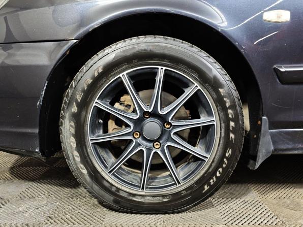 Hyundai Sonata IV (EF) Рестайлинг с пробегом 2008 года, цена 293 000 рублей, 340946 км, седан, Автокод Объявления