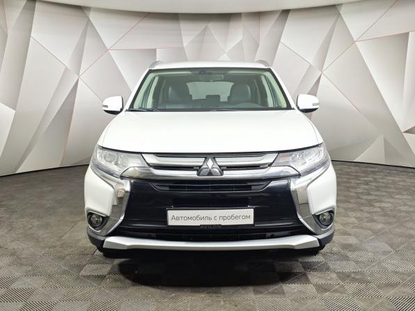 Mitsubishi Outlander III Рестайлинг 2 с пробегом 2015 года, цена 1 685 000 рублей, 167100 км, внедорожник, Автокод Объявления