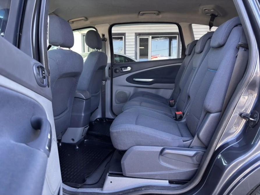 Ford S-MAX I Краснодар  - изображение 10