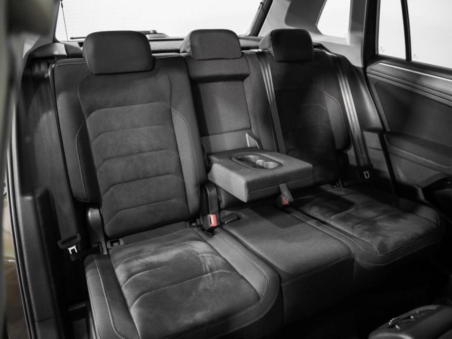 Volkswagen Tiguan II Санкт-Петербург  - изображение 24