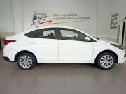 Hyundai Solaris II Рестайлинг Киров  - изображение 34
