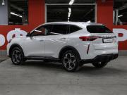 Haval F7 I Рестайлинг Москва  - изображение 37