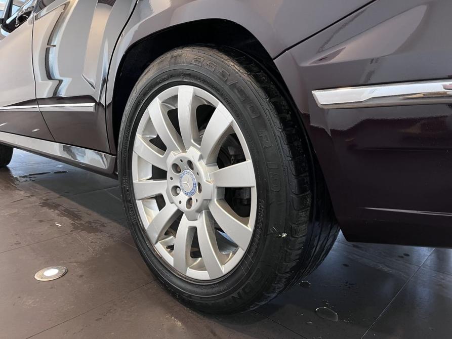 Mercedes-Benz GLK-Класс I (X204) Чебоксары  - изображение 20