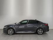 Kia Optima IV Москва  - изображение 38
