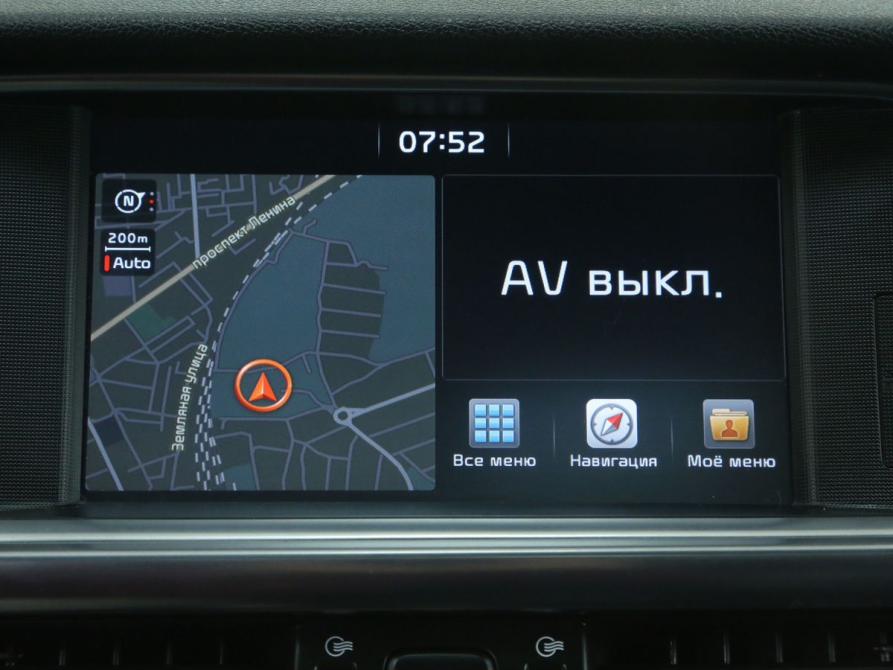 Kia Optima IV Иваново  - изображение 19