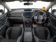 Subaru Impreza V Рестайлинг Иркутск  - изображение 34